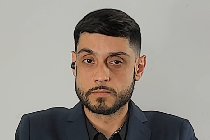 Jonathan Gonzalez, Founder of Dentara LLC